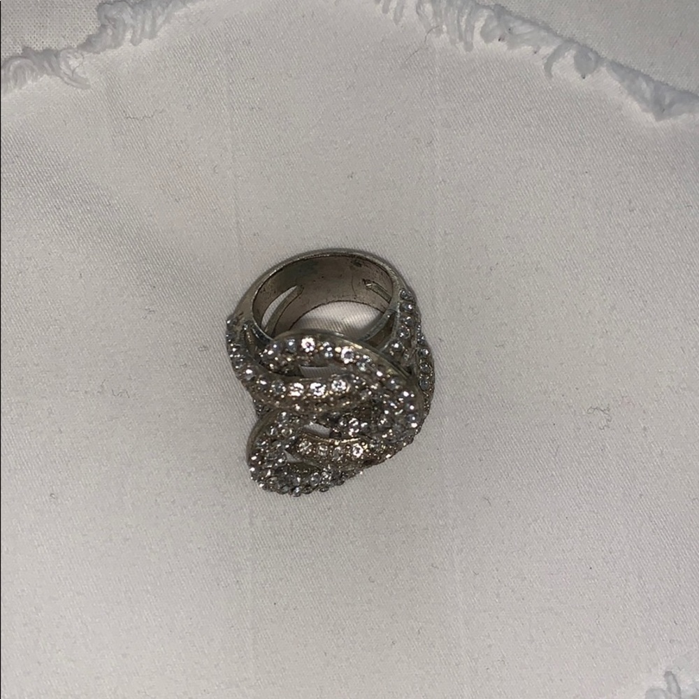 Cocktail ring - Picture 2 of 5